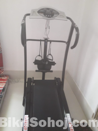 ট্রেডমিল
